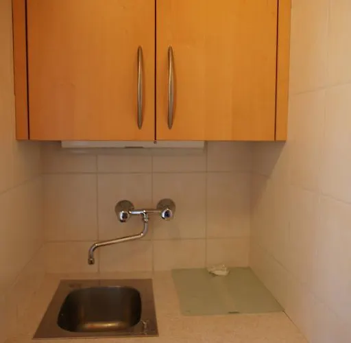 Boutique Appartementskofler Apartamento