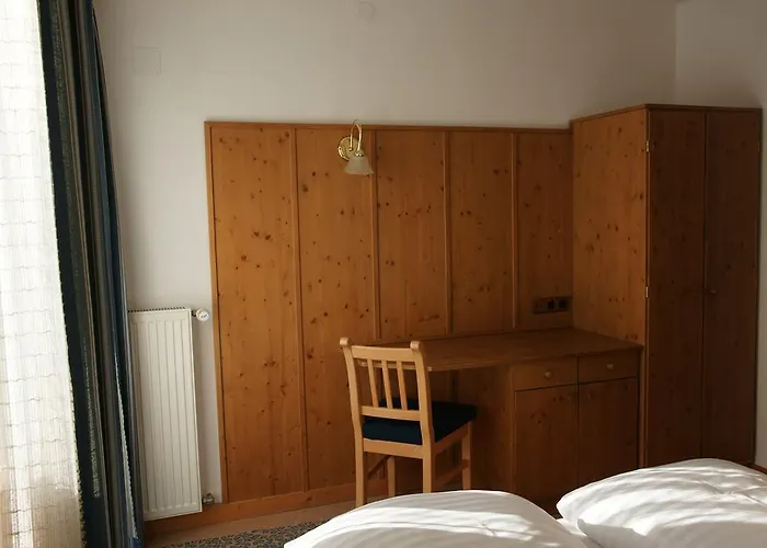 Boutique Appartementskofler