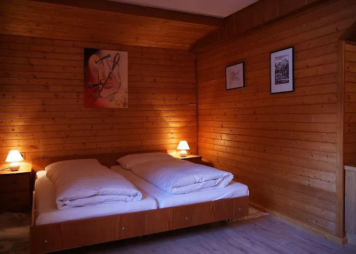 Boutique Appartementskofler