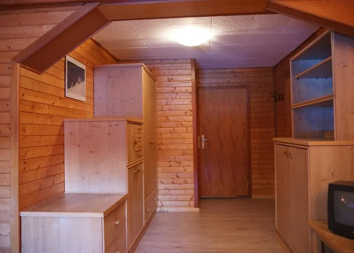 Apartamento Boutique Appartementskofler