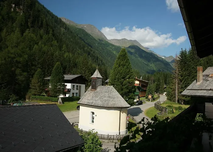 Boutique Appartementskofler Apartamento *