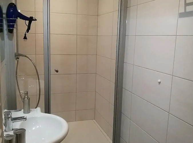 Boutique Appartementskofler Apartamento