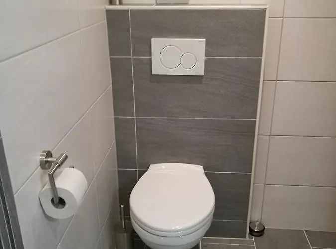 Boutique Appartementskofler Apartamento