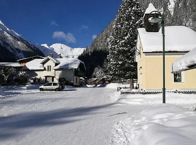 Boutique Appartementskofler Apartamento *