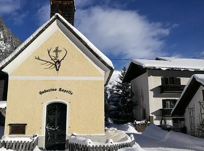 Boutique Appartementskofler Apartamento