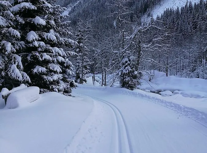 Boutique Appartementskofler Apartamento