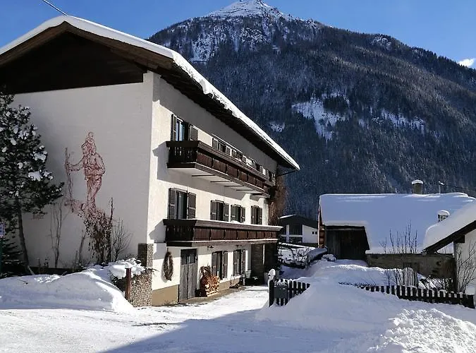 Apartamento Boutique Appartementskofler