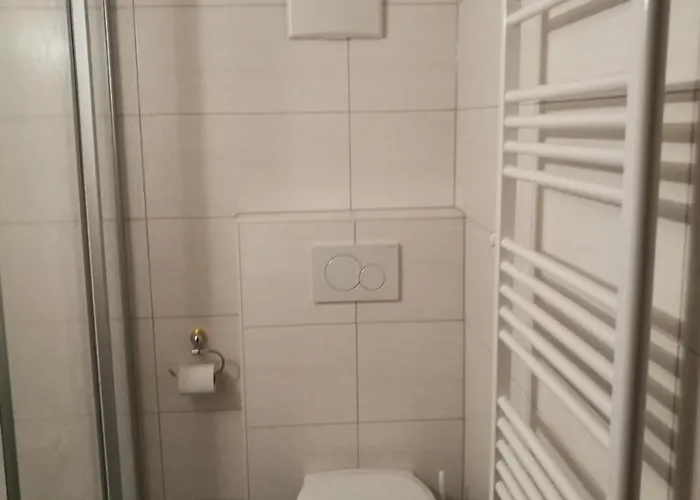 Apartamento Boutique Appartementskofler