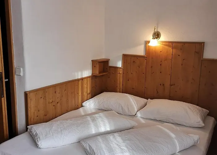 Boutique Appartementskofler *