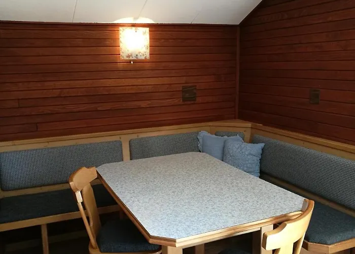 Boutique Appartementskofler *