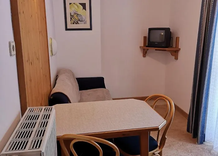 Boutique Appartementskofler 公寓 *