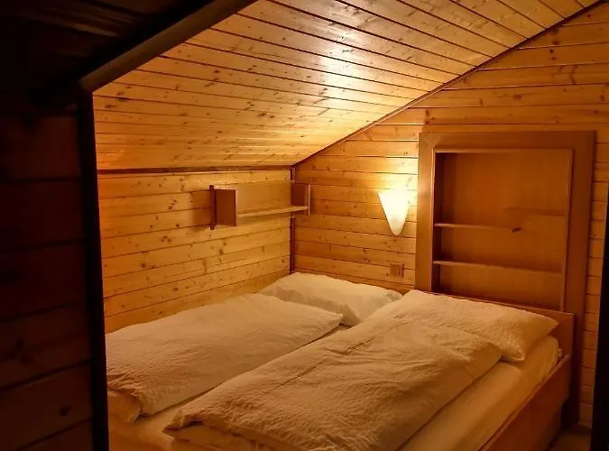 Apartamento Boutique Appartementskofler