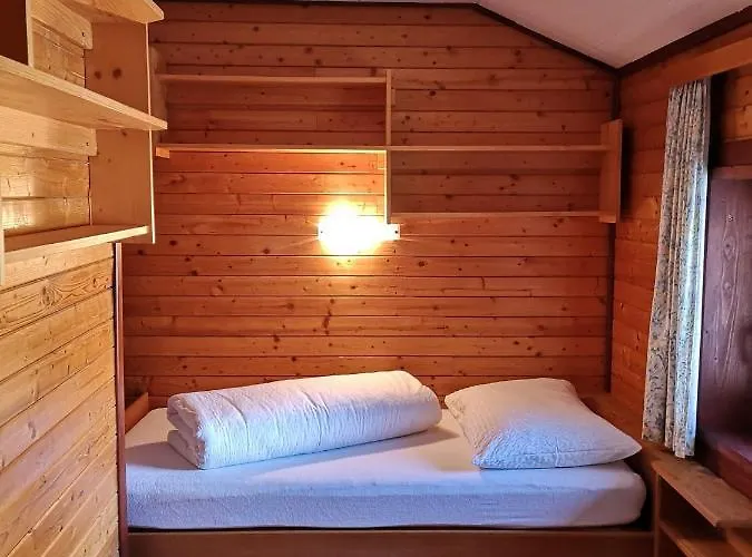 Boutique Appartementskofler Apartamento Mallnitz